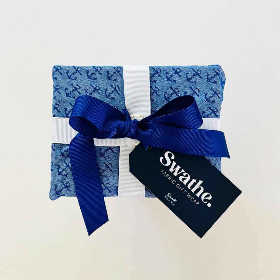 Swathe Surprise Patterns